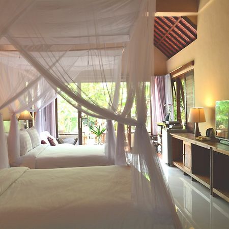 Griya Sriwedari Otel Ubud Dış mekan fotoğraf