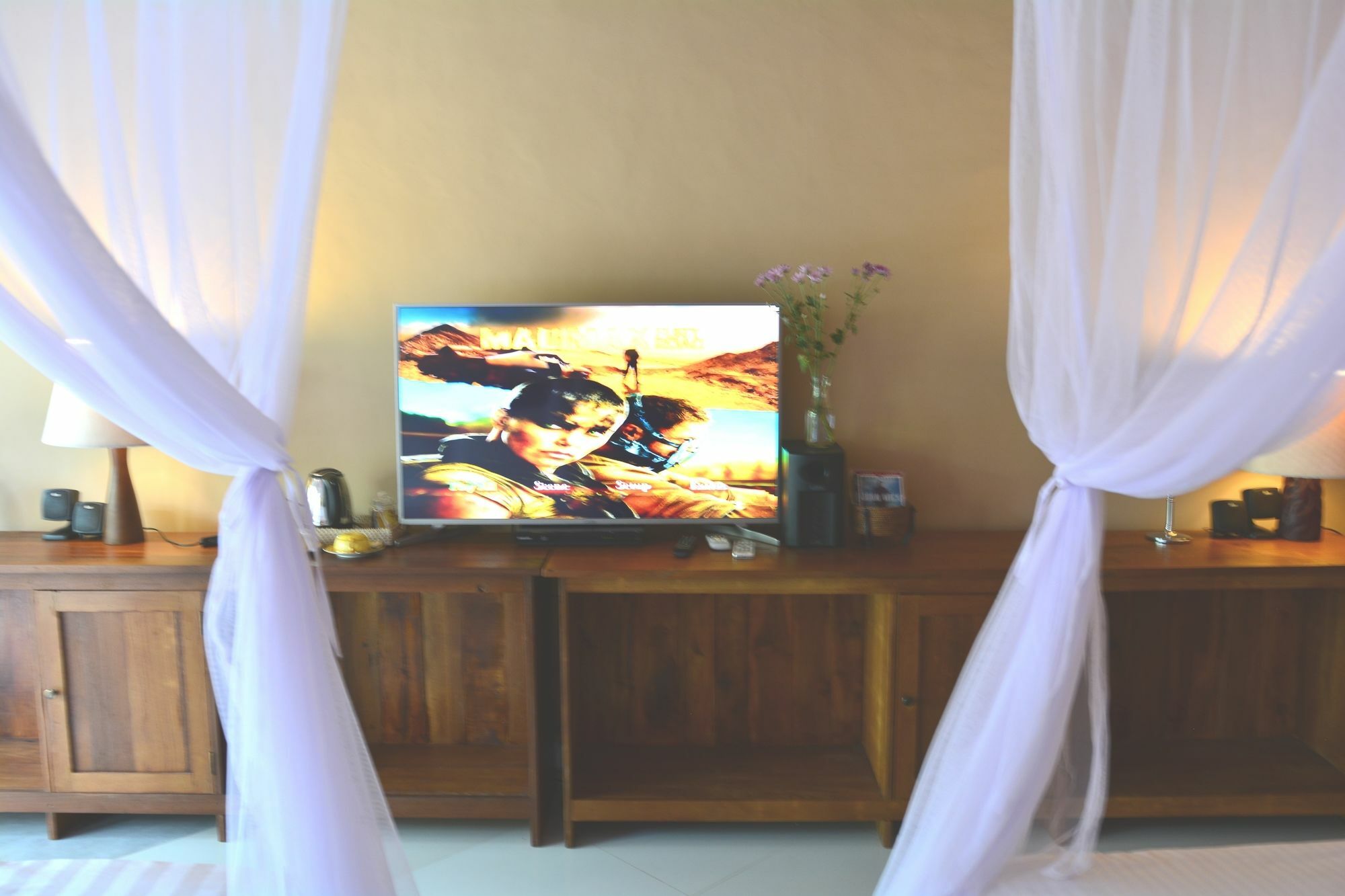 Griya Sriwedari Otel Ubud Dış mekan fotoğraf