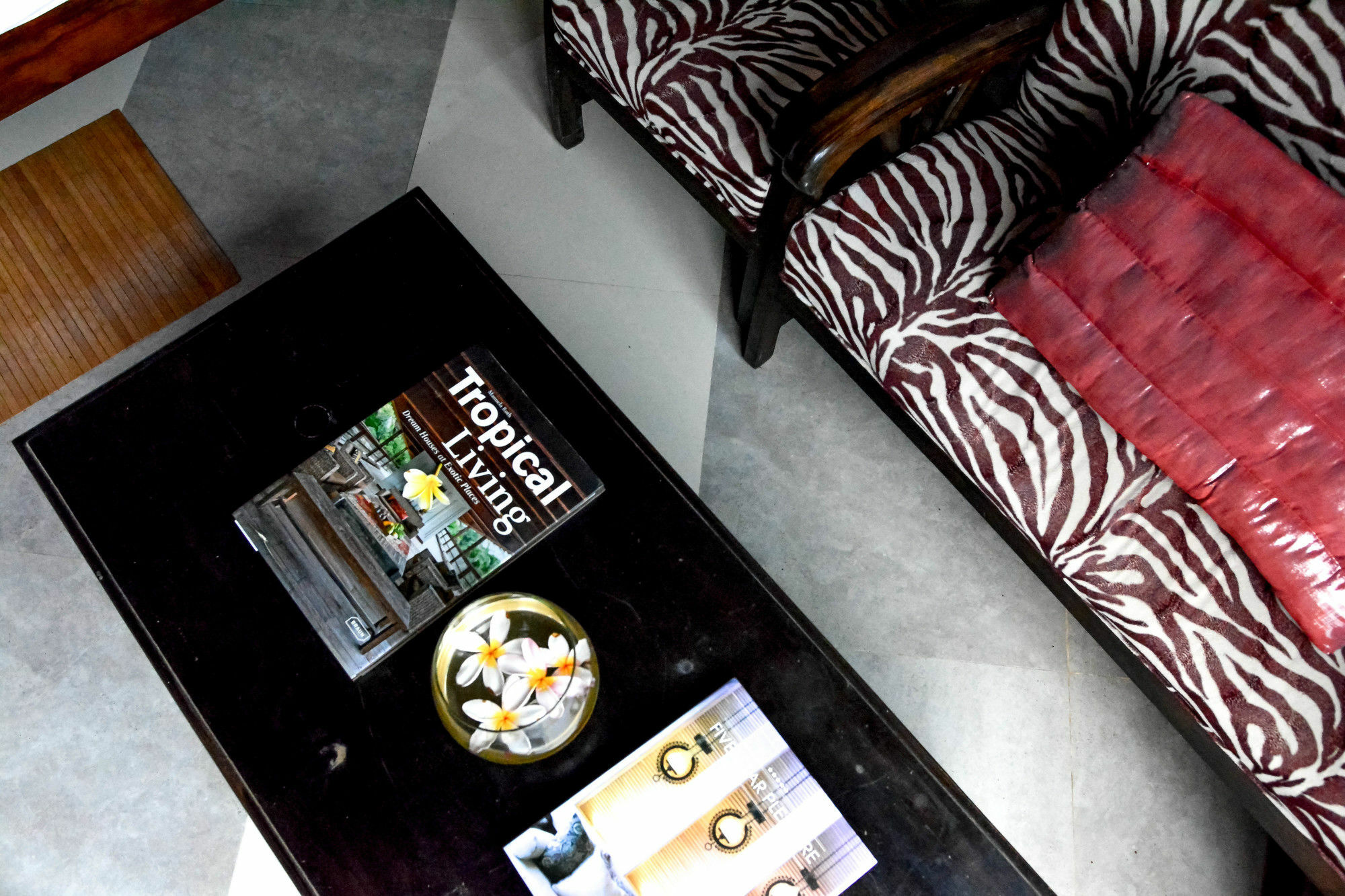 Griya Sriwedari Otel Ubud Dış mekan fotoğraf