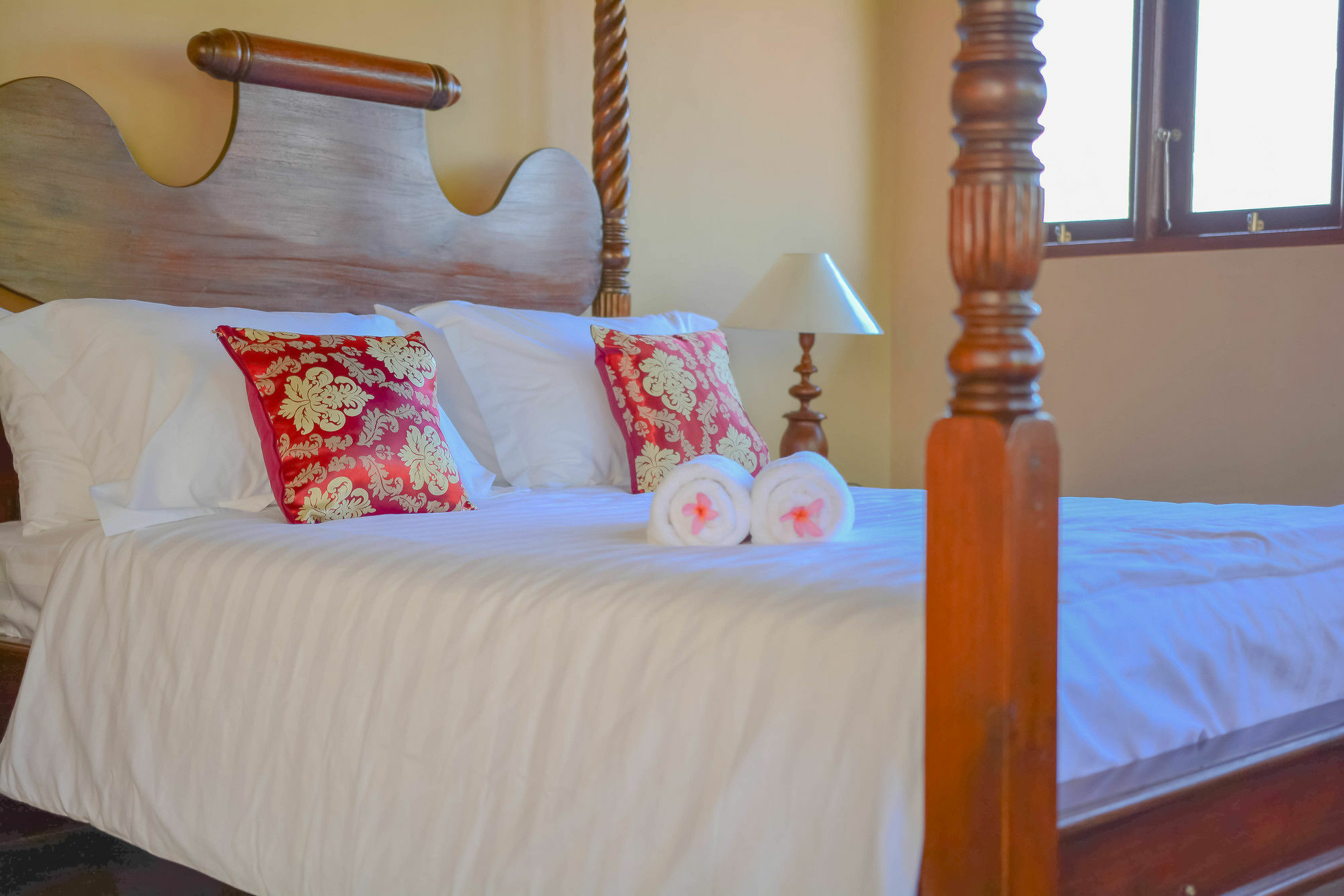 Griya Sriwedari Otel Ubud Dış mekan fotoğraf